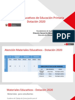 3.2 Dep Criterios Dotacion 2020