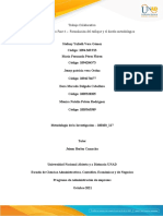 Fase 4 - Formulación Del Enfoque y El Diseño Metodológico 88