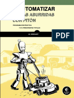 Automatizar