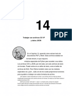 Trabajar Con Archivos CS VF y Datos JSON