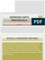 Working With Individuals - PPT - Recovered