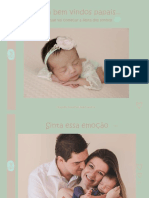 Newborn - Pietra - Fotografias