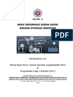 Modul Ke-1 Scada - Pendahuluan