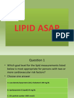 Asap Lipid