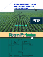 12 Paradigma SPT Berbasil Lingkungan