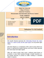 G-3ppt Control Assignment