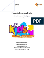 Empresa Digital 7.0