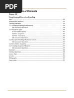 PROG-J - M03 - C02 - SLM - Exceptions and Exception Handling