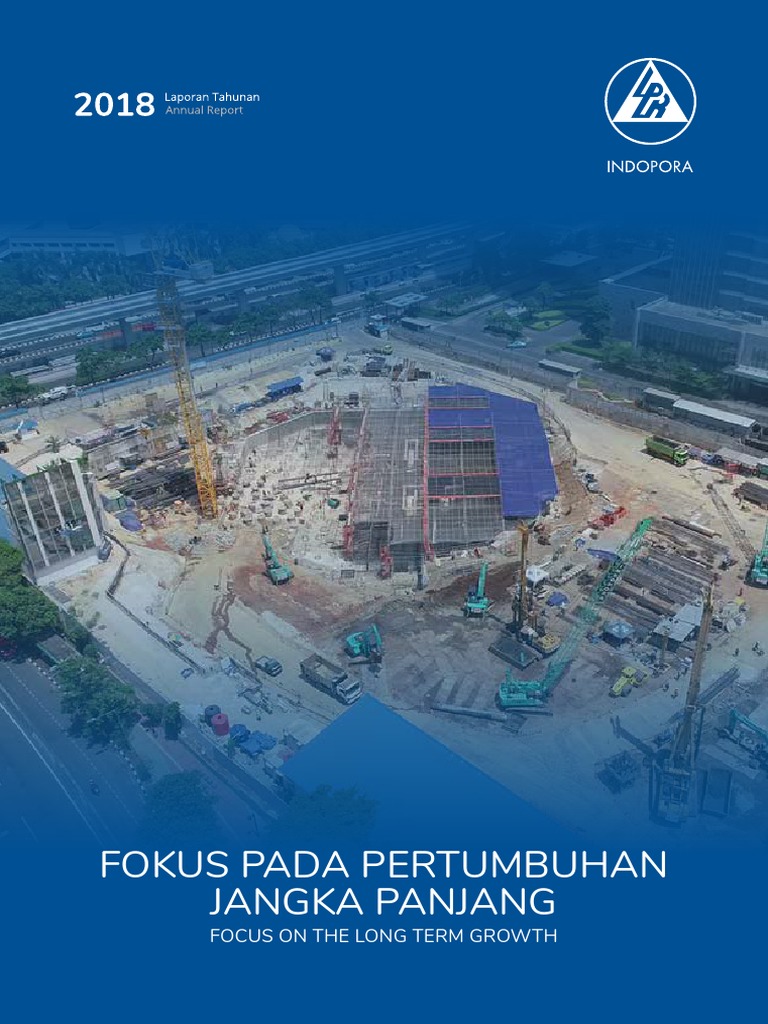 Ar 2018 Indopora | PDF
