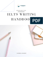 IELTS Writing Handbook Oversea Academy