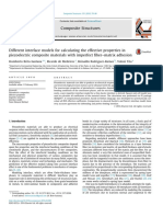 2016 - OJO - Bitro-Santana - Different Interface Models For Calculating The Effective Properties in