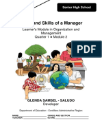 Shs q1 Mod2 Roles and Skills of A Manager Glenda Saludo Bgo v1