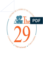 Logo The 29