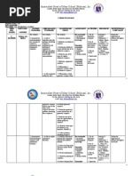 Curriculum Map Math 10