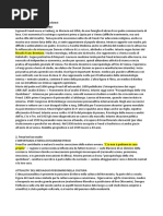 FREUD -- Jervis e Bartolomei (riassunto)