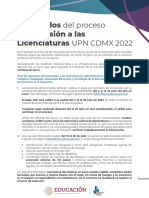 Folios - Proceso - Admision - CDMX2022 4