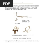 B-Side Features in Injection Moulding | PDF | Welding | Construction