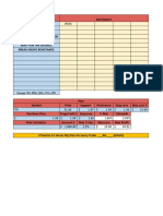 Prime Barry Picks: Example: RSI, EMA, SMA, VOL, ATR