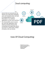 Cloud Computing Demo2