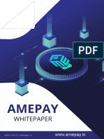 Amepay Whitepaper