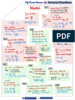 PCS Nuclei