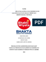 Paper Adm Kebijakan Rs - Sakira Aditya Devung - 10821024