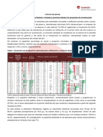 Informe de Prensa - Edificación - Rosario - 09-2018