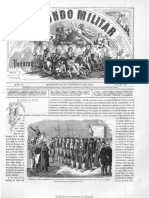 016 El Mundo Militar (Madrid. 1859) - 26-2-1860