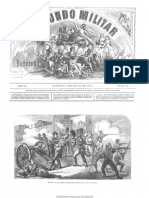 026 El Mundo militar (Madrid. 1859). 6-5-1860