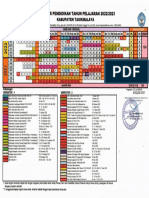 Kalender Pendidikan 