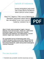 Materi Jurnalistik 12