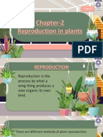 Chapter-2 Reproduction in Plants: Class-5