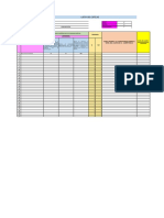 Lista de Cotejo para El Docente Comunicación