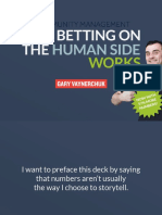 Human Side Works