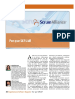 IsabellaFonseca PorqueScrum