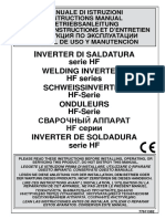 1386 - Manual de Instrucciones - Galileo 215hf