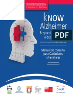 06 Know Alzheimer Respuestas Cuidadores y Familiares