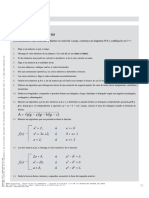 S15 - Práctica de Ejercicios - César LIza (Algoritmos y Su Codificación en C++)