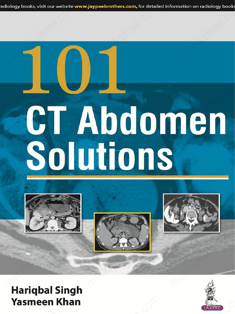 CT Abdomin | PDF | Ct Scan | Medical Imaging