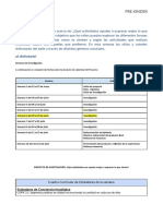 Semana Del 20 Al 24 de Junio