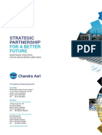 Annual Report Chandra Asri 2021