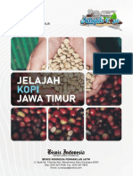 Jelajah Kopi