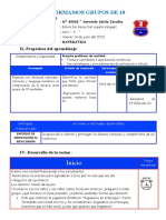 Jueves 14 de Julio Matematica