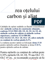 12sudarea Oțelului Carbon Și Aliat