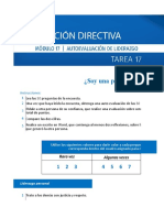 Autoevaluacion Excel