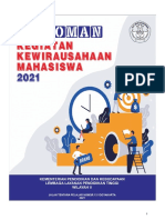 Panduan Bantuan Proposal Kewirausahaan Versi A4