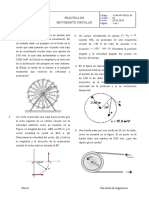 S05. Práctica - de - Movimiento Circular