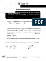 Eval. Final Matematica 2.1