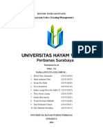 Tugas Resume Kel 1 - Minggu 14