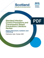 2021 10 Sicp TBP Patient Placement v2